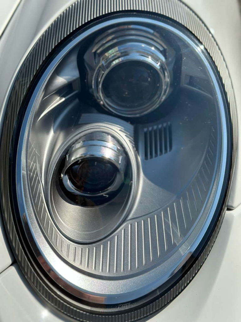 Porsche 997.2 Carrera 4 GTS