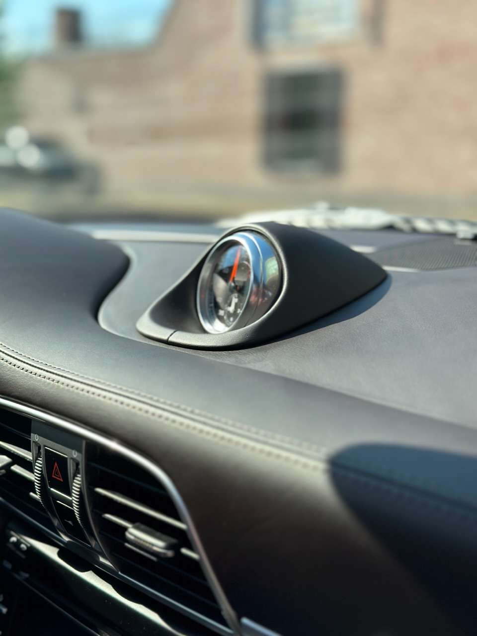 Porsche 997.2 Carrera 4 GTS