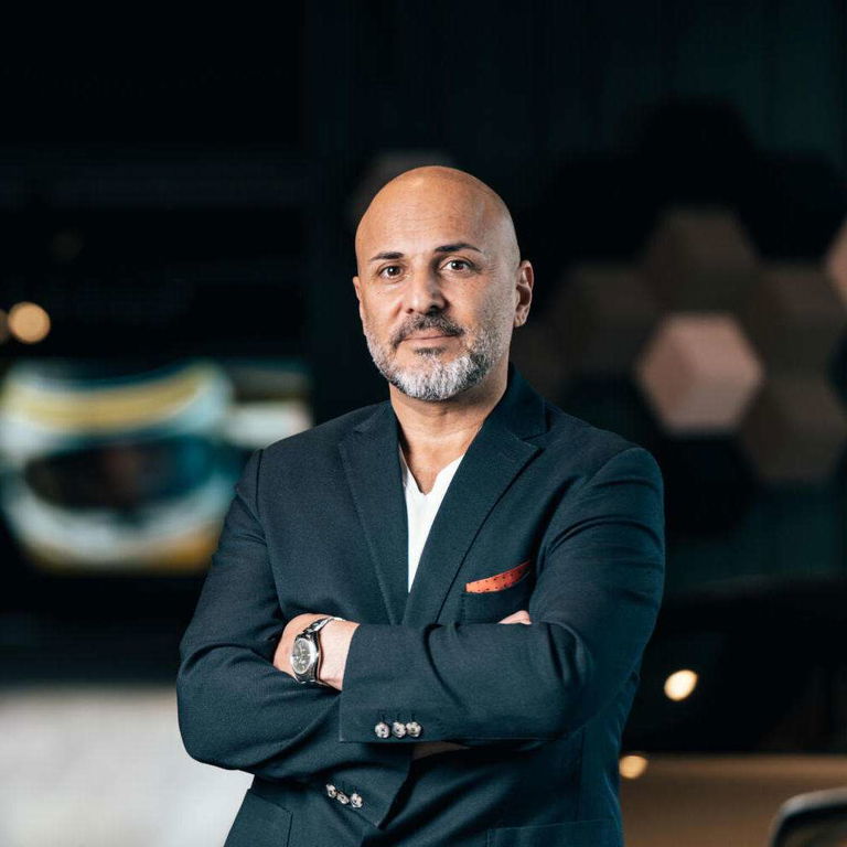 Erkan Kilic