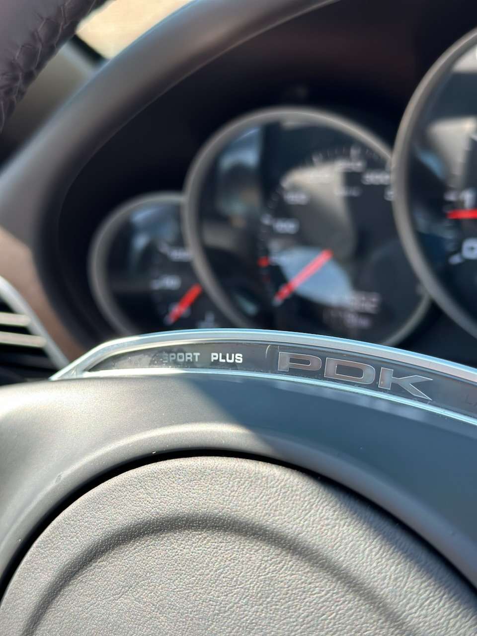 Porsche 997.2 Carrera 4 GTS