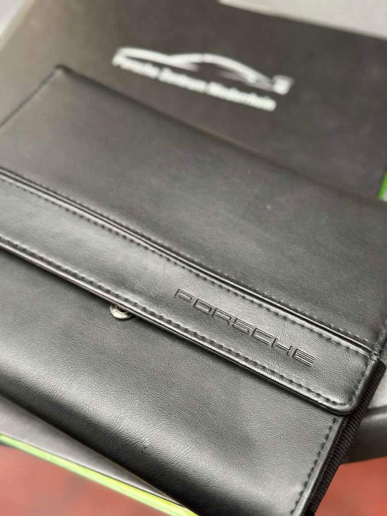 Porsche 997.2 Carrera 4 GTS