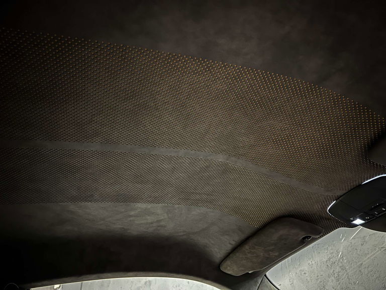 Porsche 991 Turbo S Exclusive Series