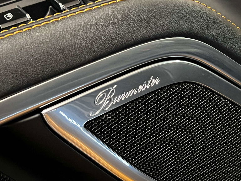 Porsche 991 Turbo S Exclusive Series