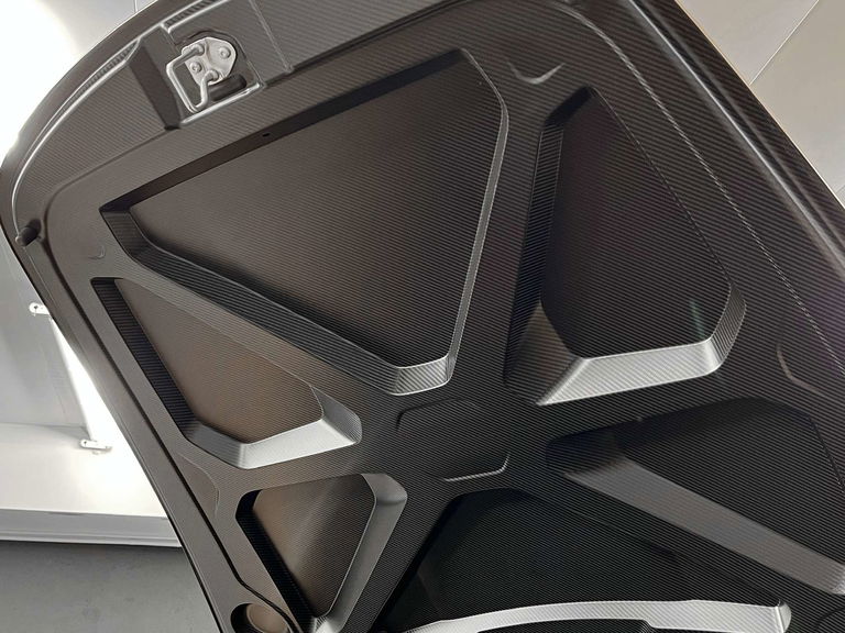 Porsche 991 Turbo S Exclusive Series