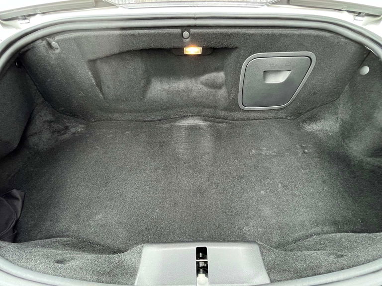 Porsche 987 Boxster S