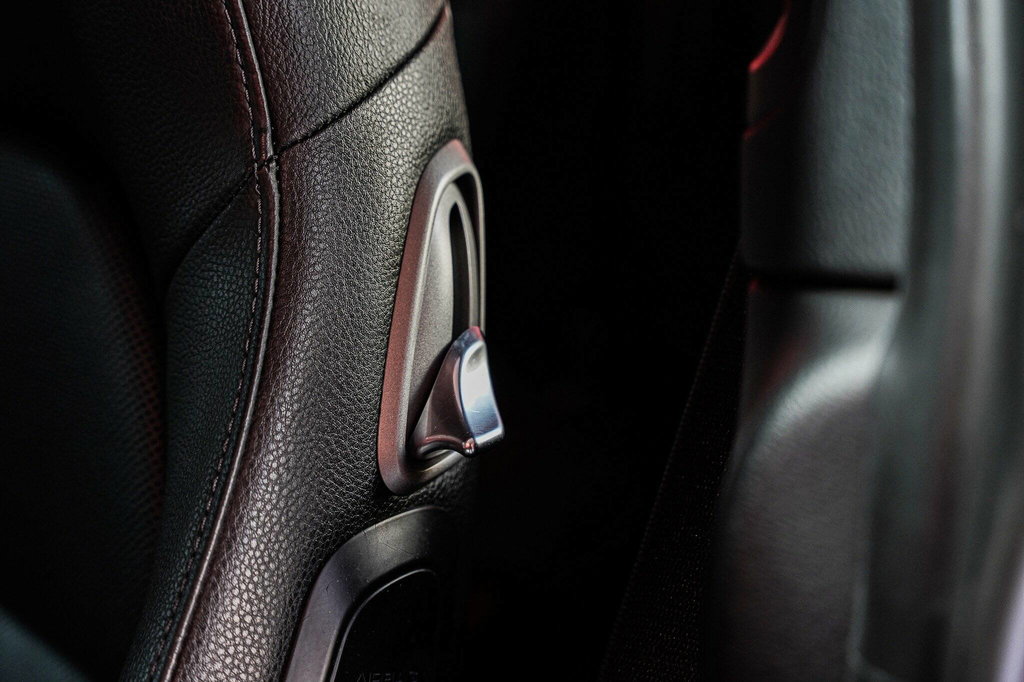 Porsche 991 Carrera 4S