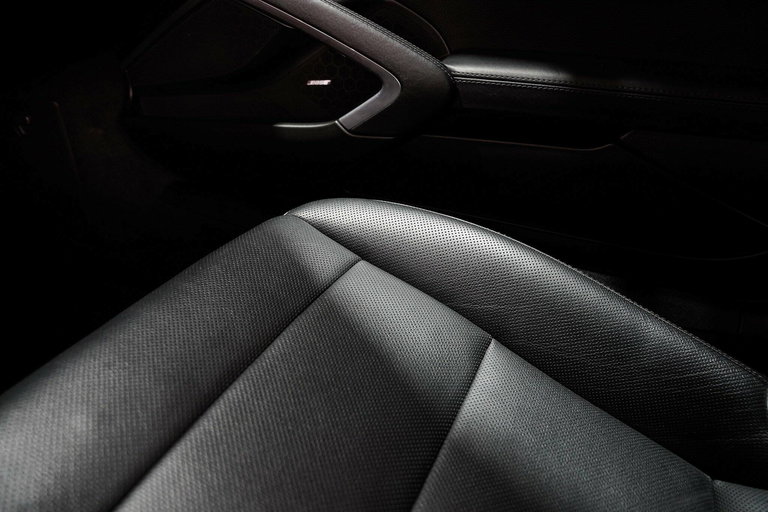 Porsche 991 Carrera 4S