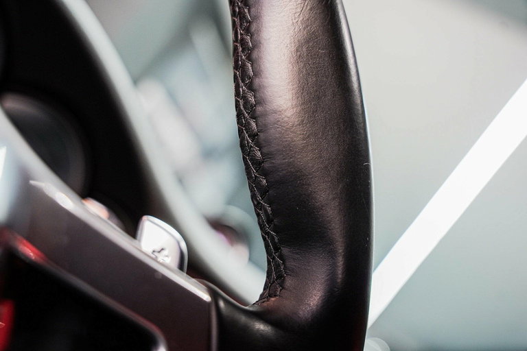 Porsche 991 Carrera 4S