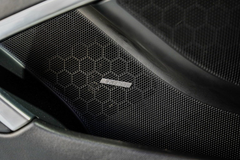 Porsche 991 Carrera 4S
