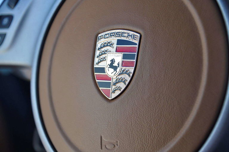 Porsche 997.2 Carrera 4S