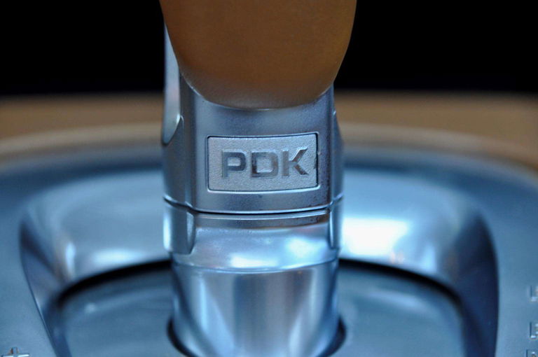 Porsche 997.2 Carrera 4S