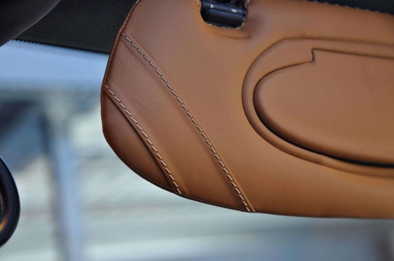 Porsche 997.2 Carrera 4S