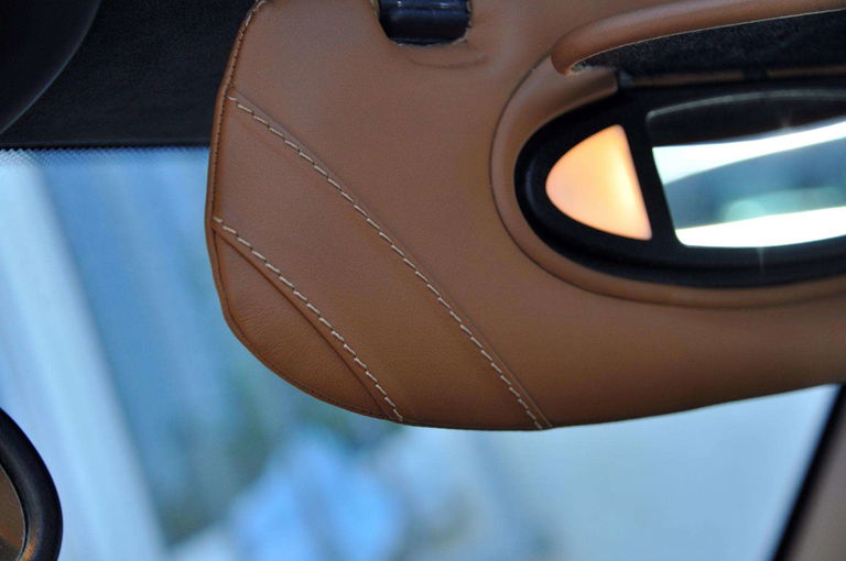 Porsche 997.2 Carrera 4S