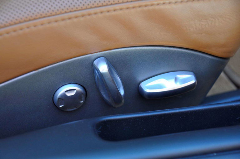 Porsche 997.2 Carrera 4S