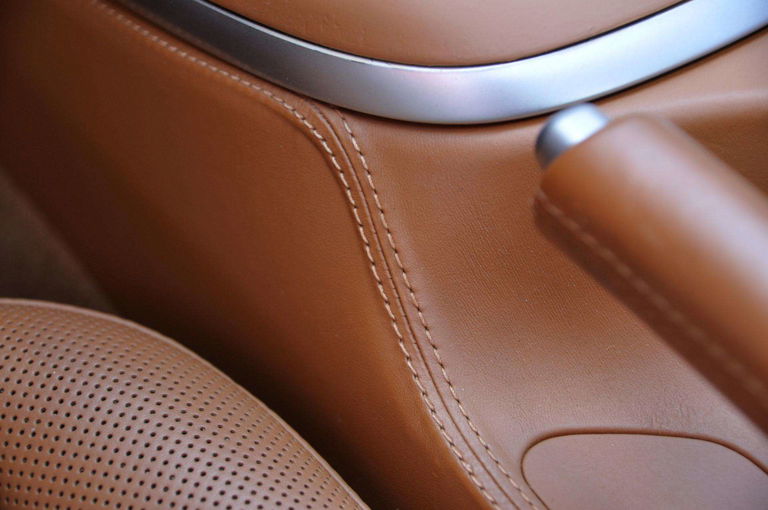 Porsche 997.2 Carrera 4S