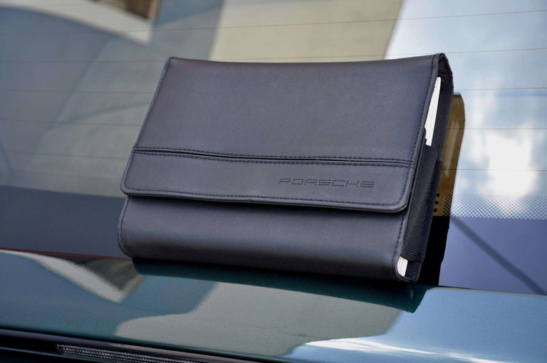 Porsche 997.2 Carrera 4S