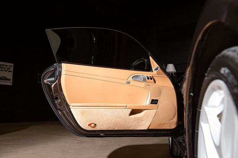 Porsche 987 Cayman S