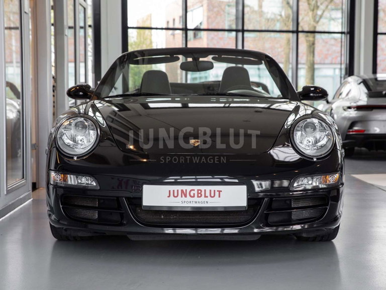 Porsche 997 Carrera S