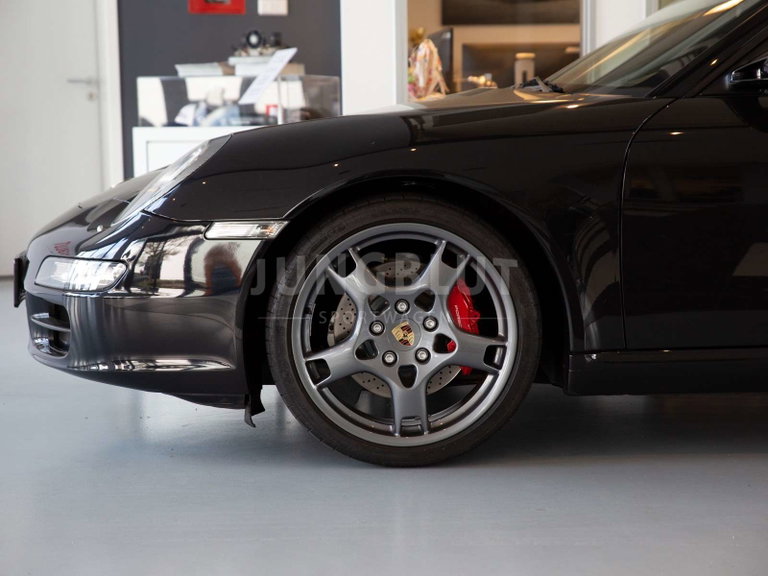 Porsche 997 Carrera S