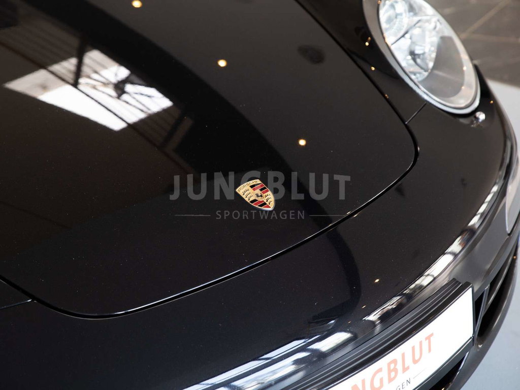 Porsche 997 Carrera S