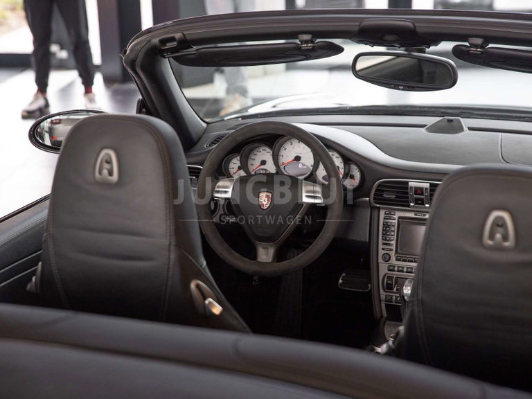Porsche 997 Carrera S