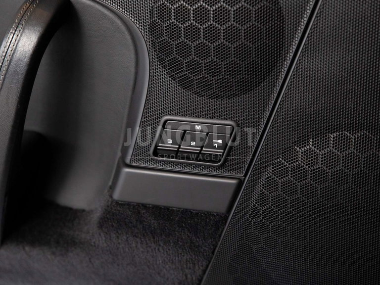 Porsche 997 Carrera S