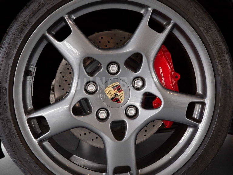 Porsche 997 Carrera S