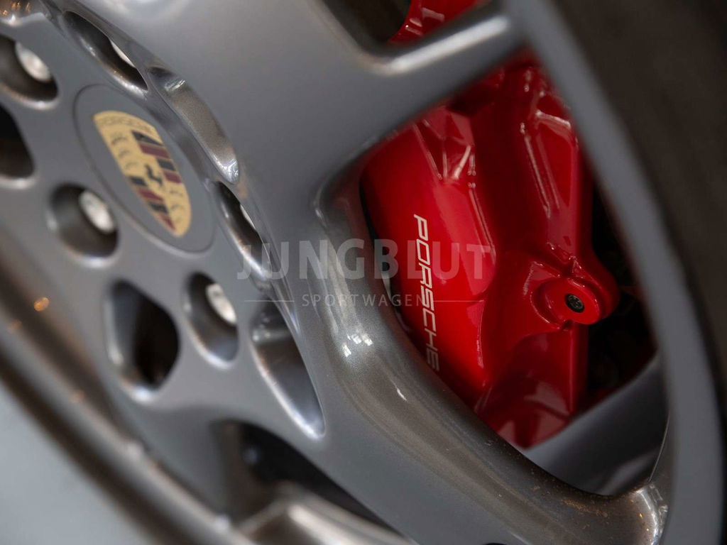 Porsche 997 Carrera S