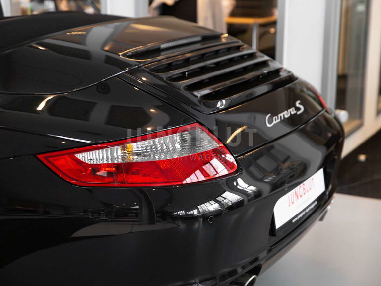 Porsche 997 Carrera S