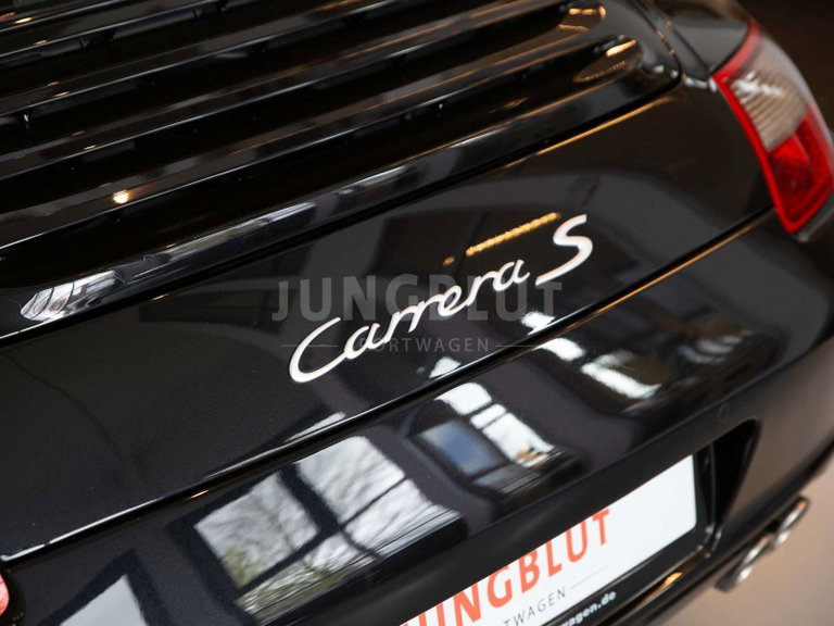 Porsche 997 Carrera S