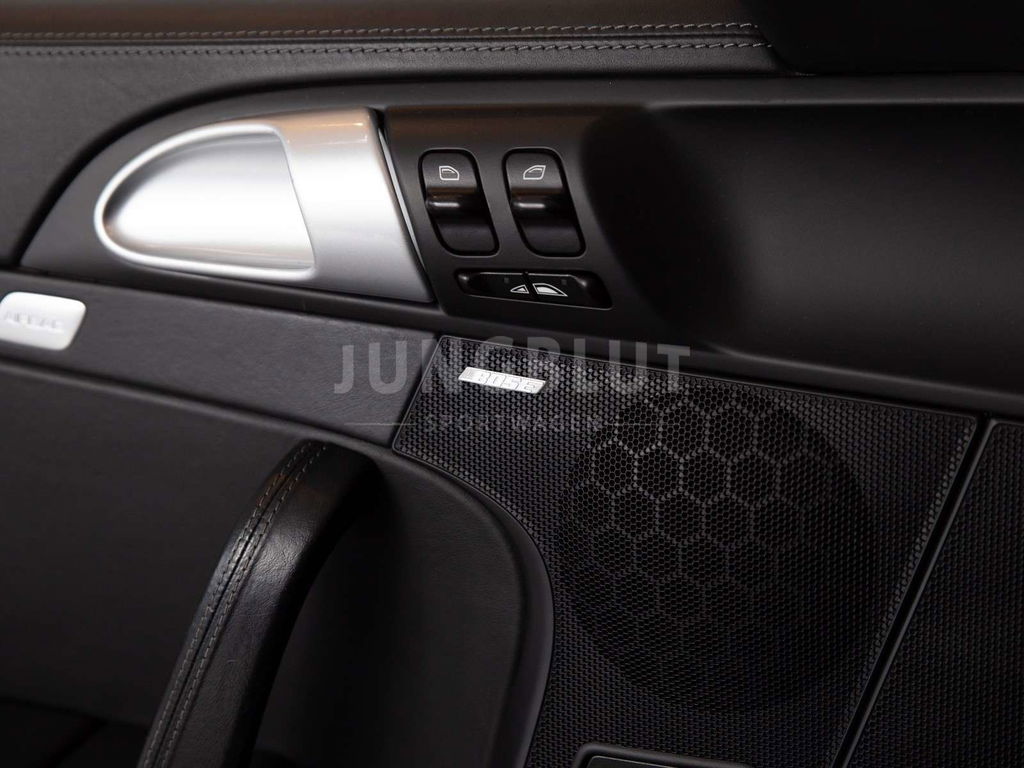 Porsche 997 Carrera S