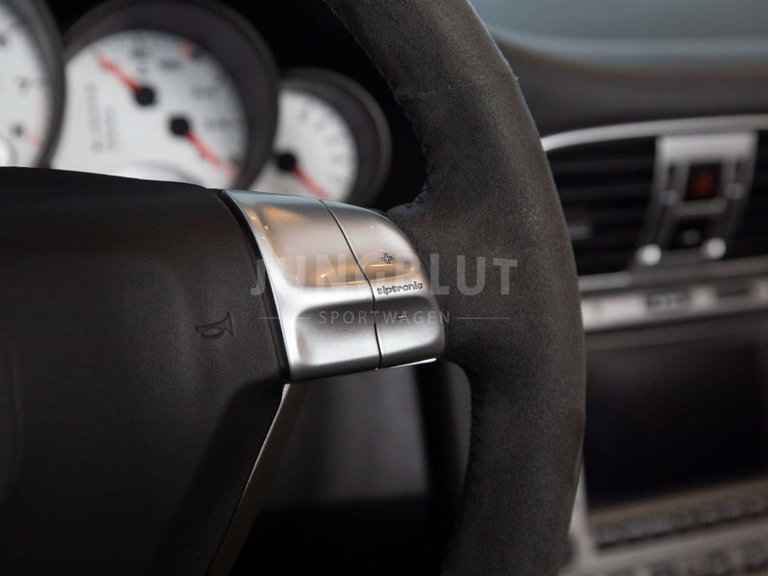 Porsche 997 Carrera S