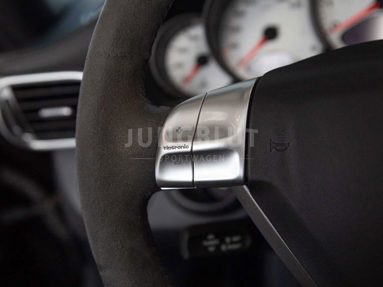 Porsche 997 Carrera S