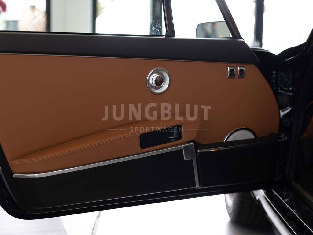 Porsche 911 Backdate