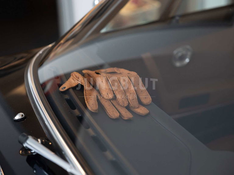 Porsche 911 Backdate