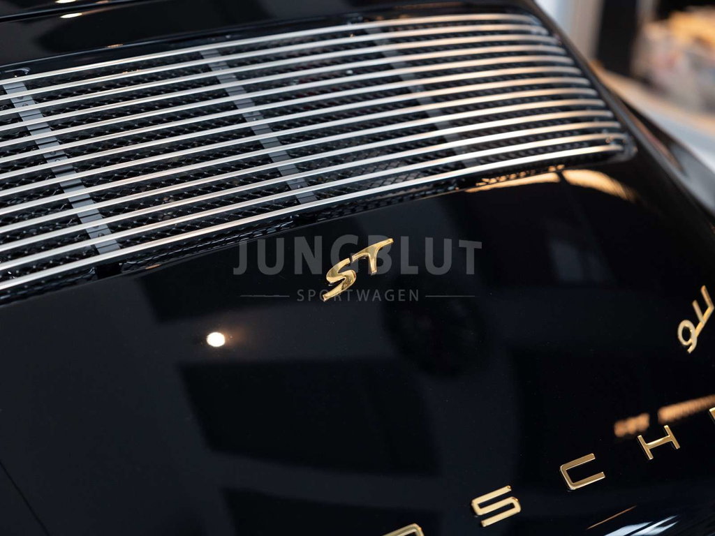 Porsche 911 Backdate