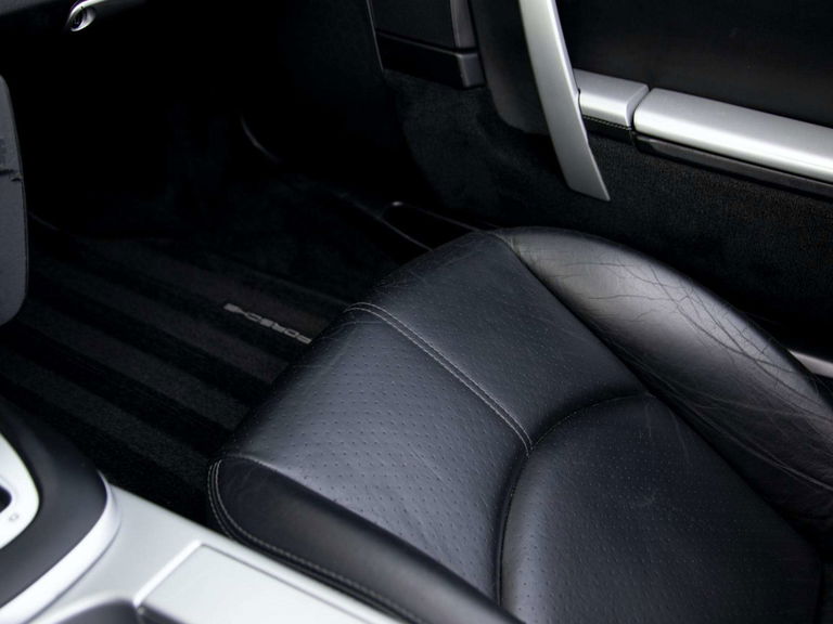 Porsche 997 Carrera 4S