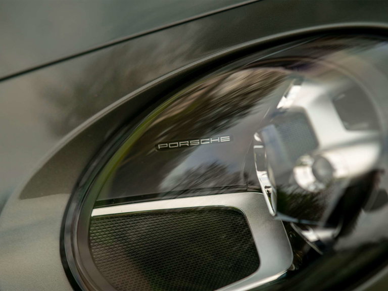 Porsche 992 Carrera S