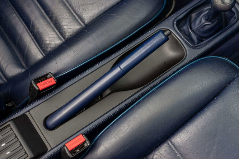 Porsche 964 Carrera 4