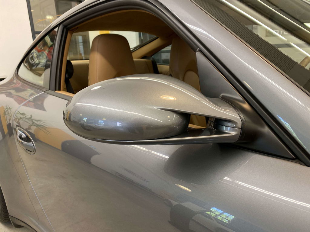 Porsche 997 Carrera 4S