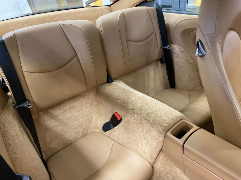 Porsche 997 Carrera 4S