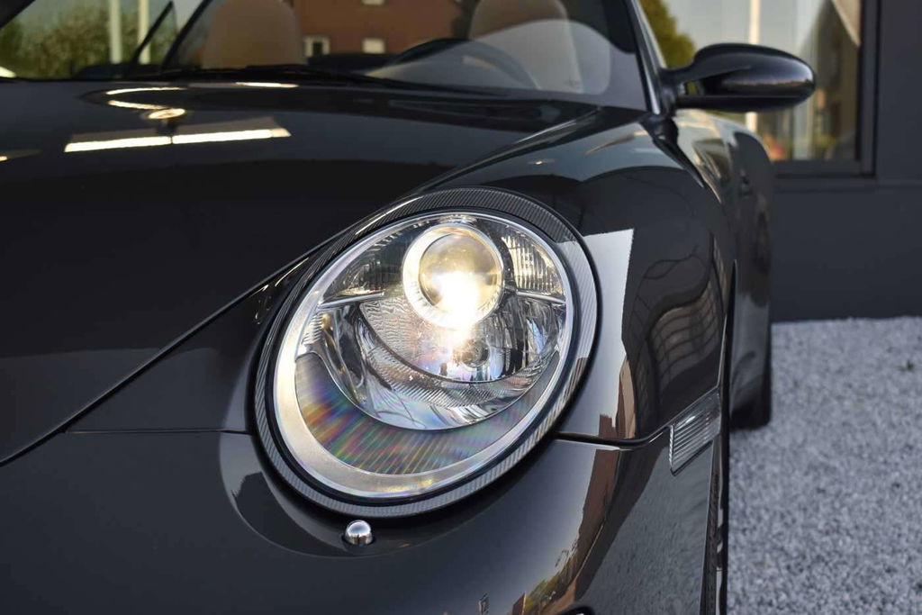 Porsche 997 Carrera 4S