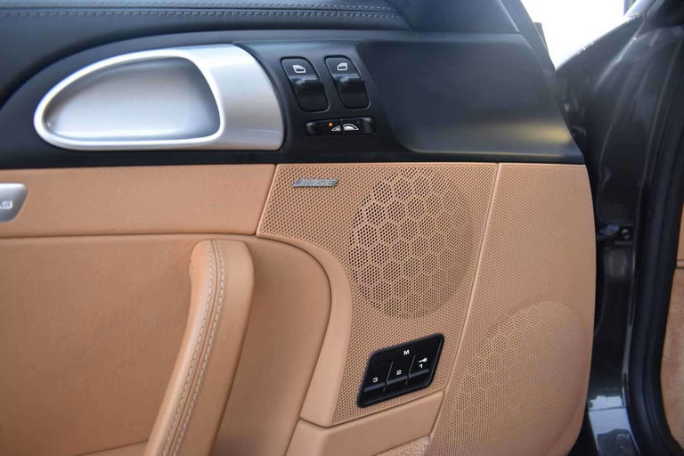 Porsche 997 Carrera 4S