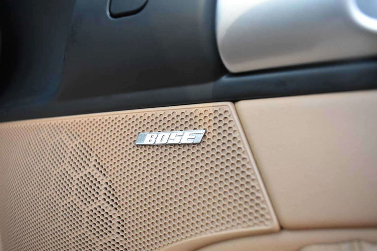 Porsche 997 Carrera 4S