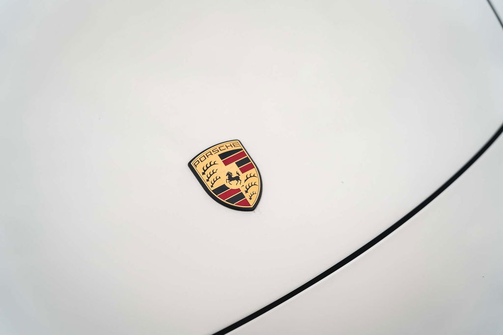 Porsche 987 Boxster S