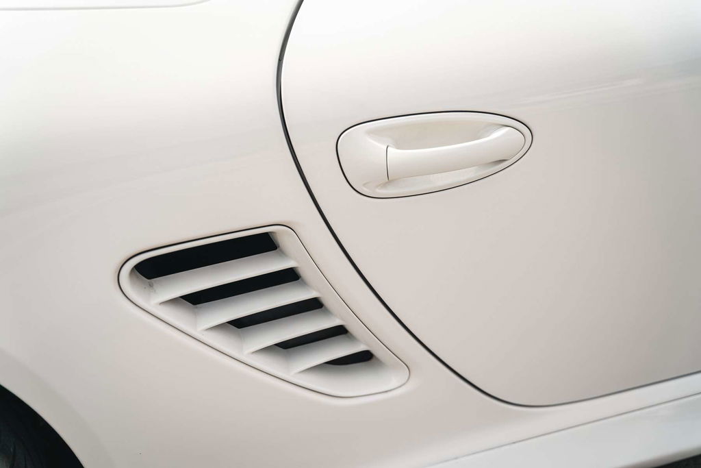 Porsche 987 Boxster S