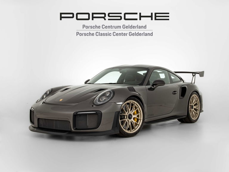 Porsche 991 GT2 RS