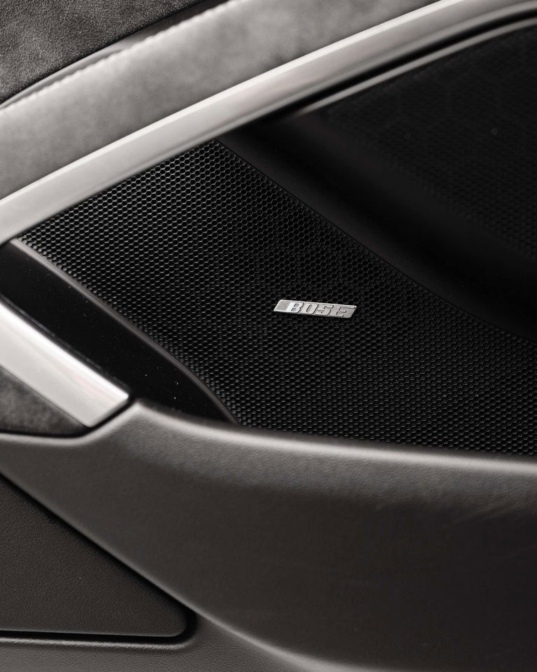 Porsche 991.2 Carrera 4 GTS