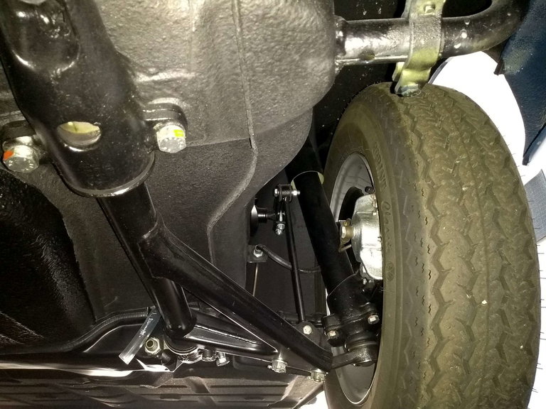 Porsche 911 (F-Modell)