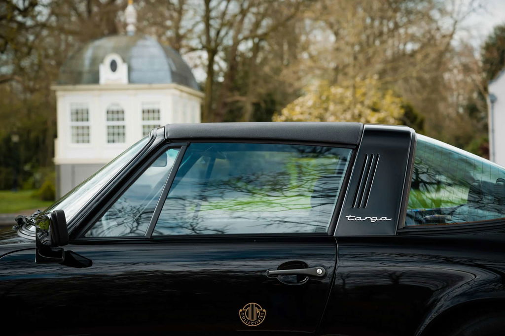 Porsche 911 S (G-Modell)